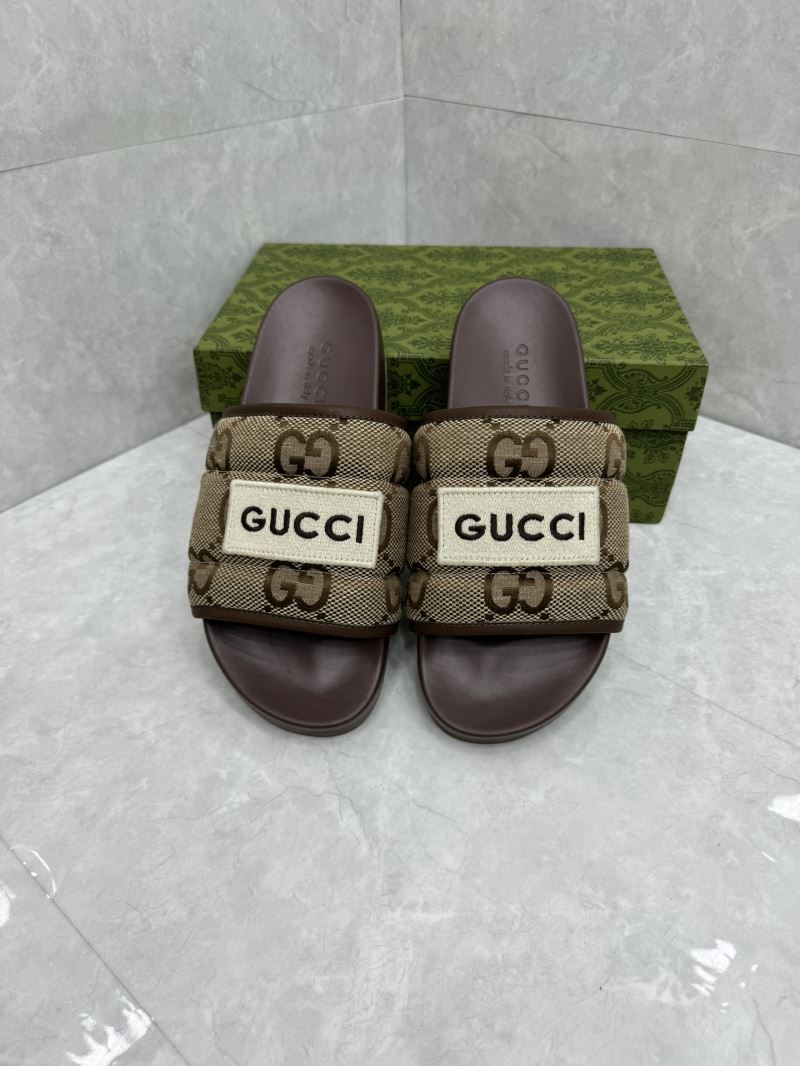 Gucci Slippers